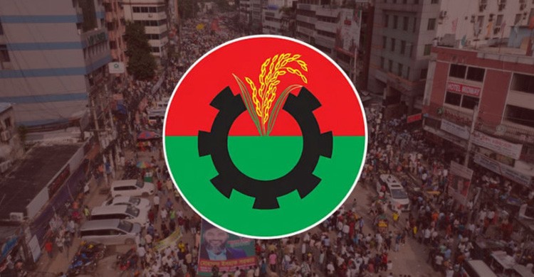 গণভোটে ‘হ্যাঁ’ ভোটের পক্ষে অবস্থান নেবে বিএনপি