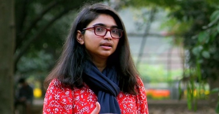 তাসনিম জারার মনোনয়নপত্র বাতিল, জানা গেল কারণ