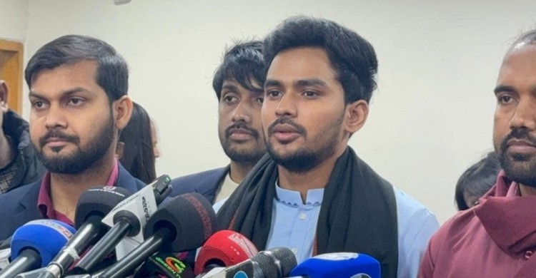 পাতানো নির্বাচনের চেষ্টা চলছে, রুখে দেওয়া হবে: আসিফ মাহমুদ