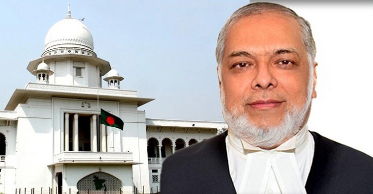 কর্মঘণ্টায় ফেসবুক ব্যবহারের প্রমাণ পেলে সেদিনই চাকরিতে শেষ দিন: প্রধান বিচারপতি