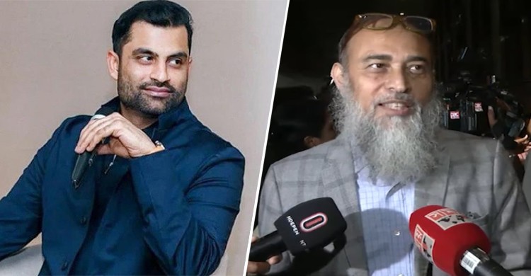 আমি বাংলাদেশের দালাল, ক্ষমা চাওয়ার প্রশ্নই আসে না: বিসিবি পরিচালক