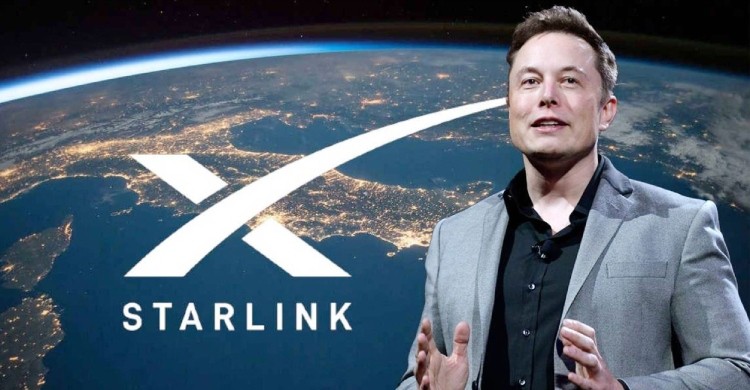 ভেনেজুয়েলায় বিনামূল্যে স্টারলিংক ইন্টারনেট দেওয়ার ঘোষণা ইলন মাস্কের