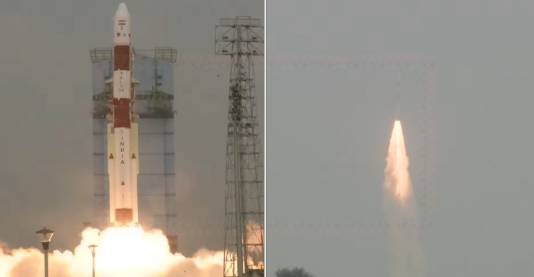 মহাকাশ মিশনে বড় ধাক্কা, ১৬ স্যাটেলাইট হারাল ভারত