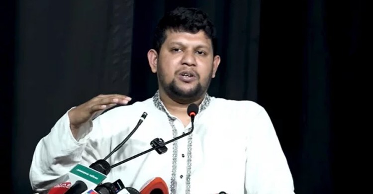 শেষ চার মাসে আমাকে কোনো কাজ করতে দেওয়া হয়নি: মাহফুজ আলম