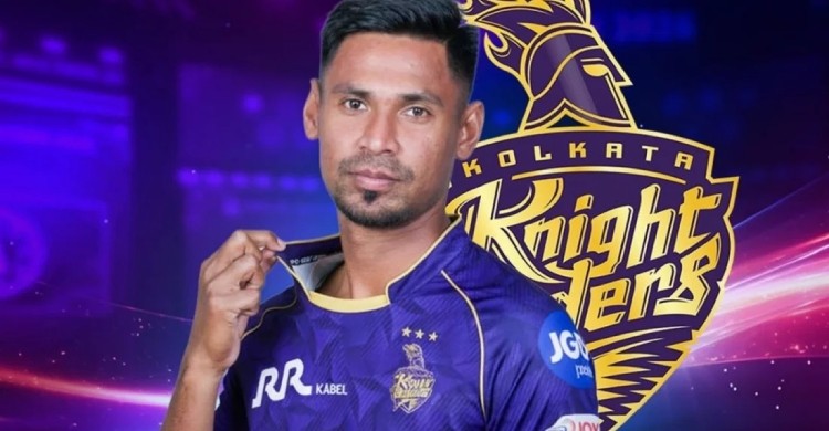 মোস্তাফিজকে বাদ: আইপিএলের সংবাদ প্রচার না করার ঘোষণা ‘আমার দেশ’র