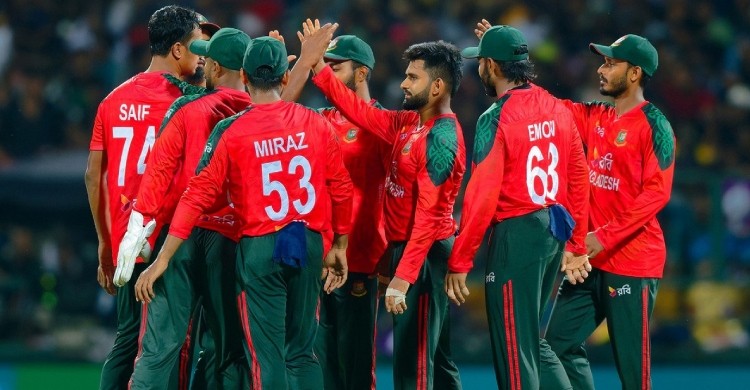 ‘শতভাগ নিরাপত্তা পেলেও ভারতের মাটিতে খেলবে না বাংলাদেশ’