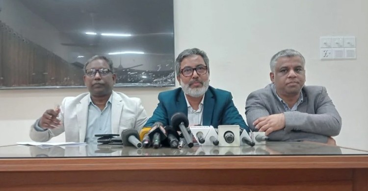 শাকসু নির্বাচনে দায়িত্ব পালন না করার ঘোষণা বিএনপিপন্থি শিক্ষকদের