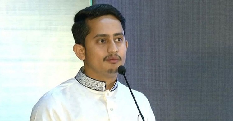 সারজিস আলমকে শোকজ