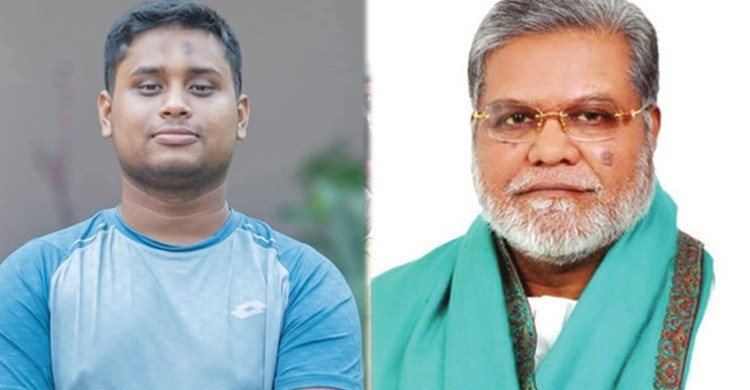 হাসনাতের আসনে বিএনপি প্রার্থী মঞ্জরুল আহসান মুন্সীর মনোনয়ন বাতিল