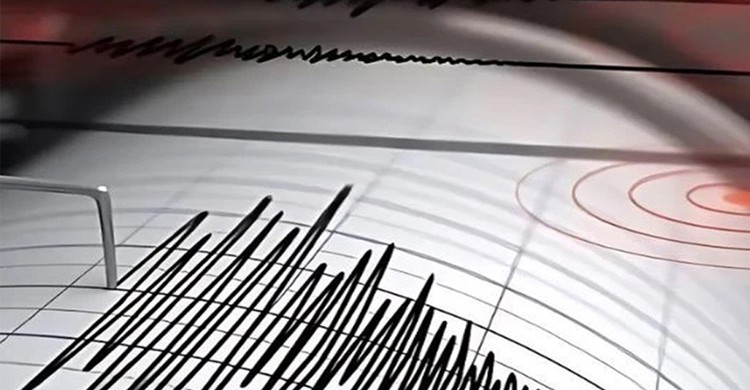 ৩০ সেকেন্ডের ব্যবধানে সিলেটসহ দেশের বিভিন্ন অঞ্চলে ভূমিকম্প