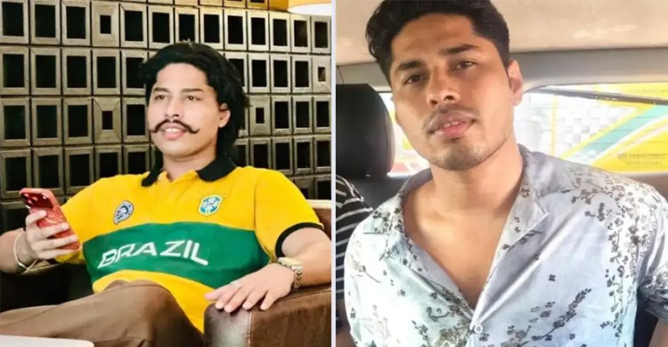 বাঁহাতি ‘চায়নাম্যান’ বোলার থেকে যেভাবে শীর্ষ সন্ত্রাসী ডেভিড ইমনের উত্থান