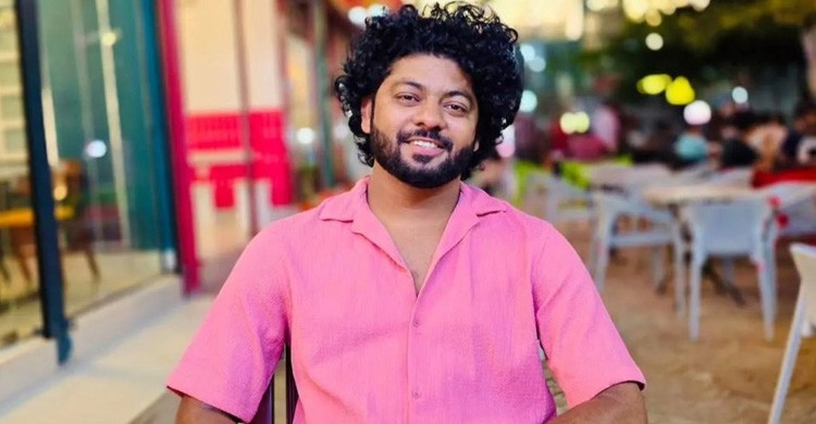 চাঁদাবাজির অভিযোগে কনটেন্ট ক্রিয়েটর কাফির বিরুদ্ধে মামলা