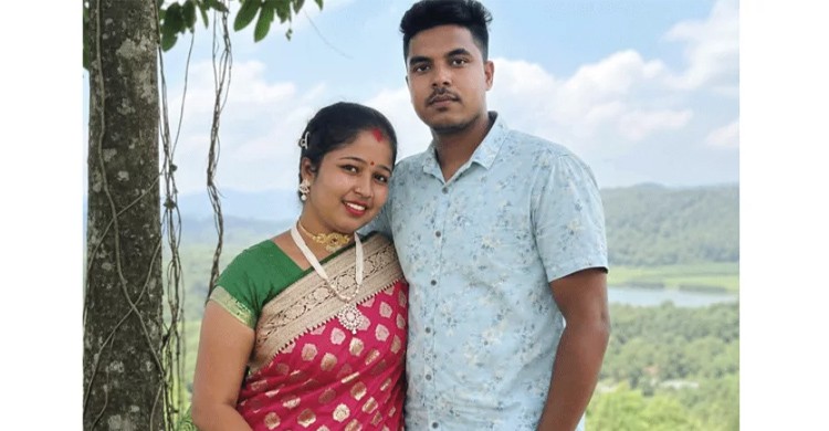 ময়মনসিংহে চাচিকে নিয়ে উধাও ভাতিজা, থানায় অভিযোগ চাচার