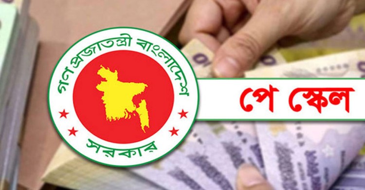 নতুন পে-স্কেলের গেজেট কবে? যা জানালেন অর্থ উপদেষ্টা