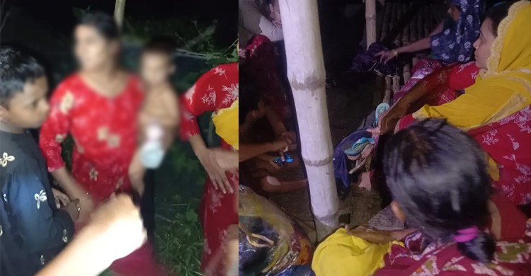 চাঁপাইনবাবগঞ্জ সীমান্তে ১৫ জন পুশইন চেষ্টা, প্রতিহত করল বিজিবি