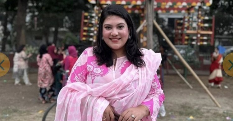 প্রয়াত কারিনা কায়সারকে বিশেষ সম্মাননা দেবে চরকি কার্নিভালে