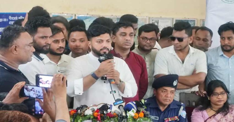 মুক্তিযোদ্ধাদের অসম্মান করলে আরেকটি গণঅভ্যুত্থান হবে: ইশরাক
