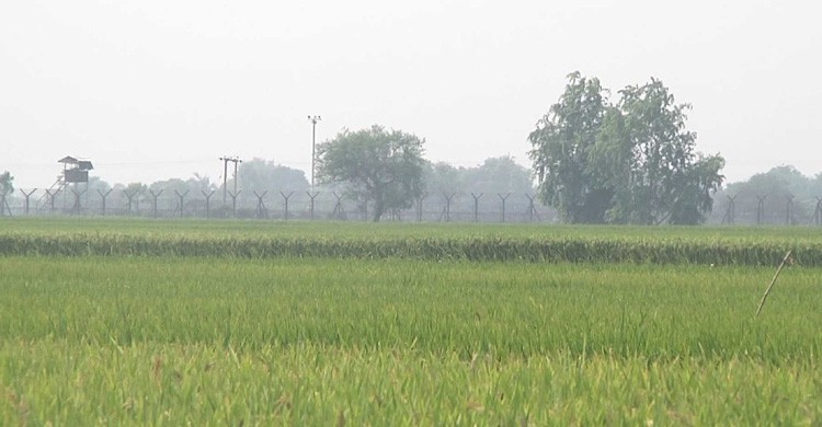 রাজশাহীর সীমান্তে ২৩ জনকে পুশইনের চেষ্টা ব্যর্থ, ফেরত নিল বিএসএফ