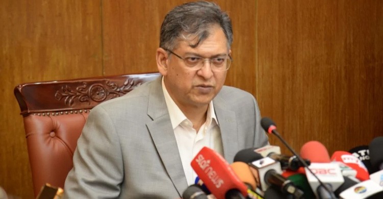 আইনশৃঙ্খলা পরিস্থিতির অনেক উন্নতি হয়েছে, টিআইবির রিপোর্ট পেপার কাটিং: স্বরাষ্ট্রমন্ত্রী