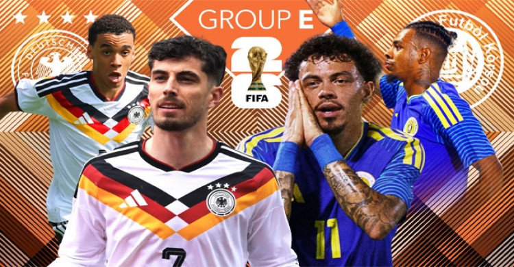 কুরাসাওকে মোকাবিলায় রাতে মাঠে নামছে চারবারের বিশ্বচ্যাম্পিয়ন জার্মানি