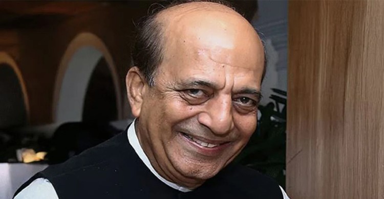 বাংলাদেশে ভারতের হাইকমিশনারকে মন্ত্রীর সমমর্যাদা দিল দিল্লি