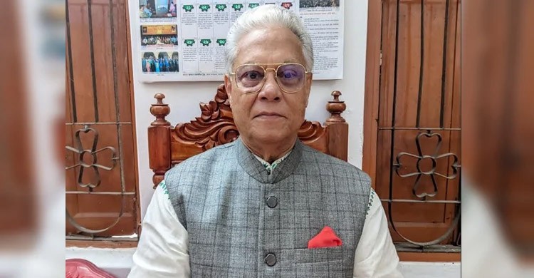 জাতীয় সংসদের স্পিকার হচ্ছেন আলতাফ হোসেন চৌধুরী