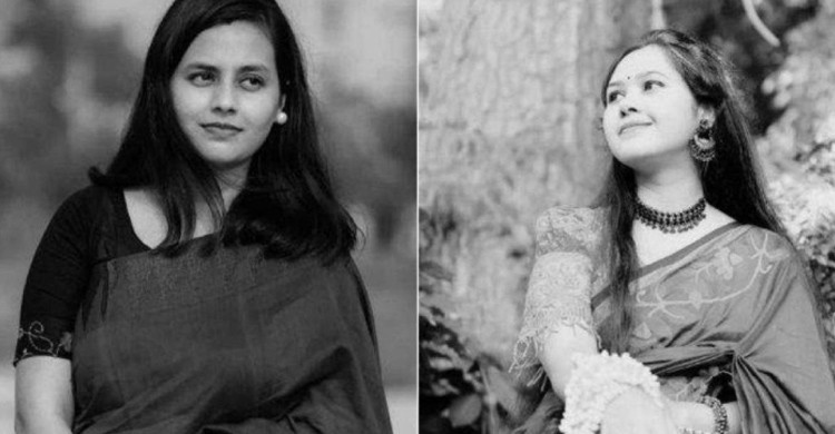 দুই ঘণ্টার ব্যবধানে না ফেরার দেশে ২ বিশ্ববিদ্যালয় ছাত্রী