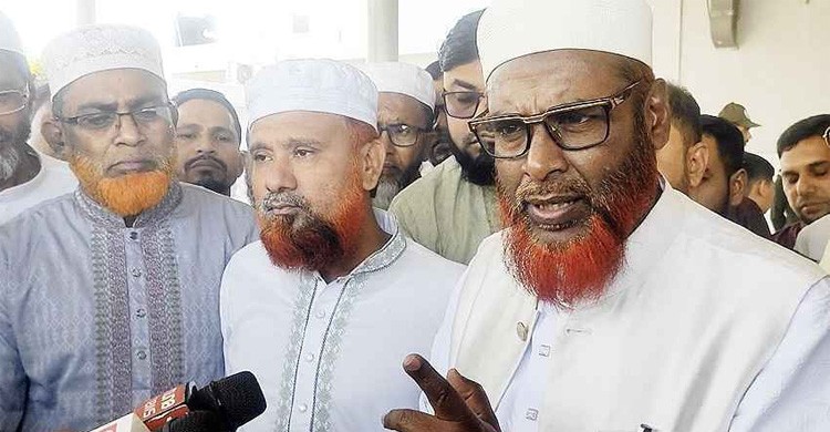 যাত্রীবাহী বাসডুবির ঘটনা কোনোভাবেই মেনে নেওয়া যায় না: গোলাম পরওয়ার