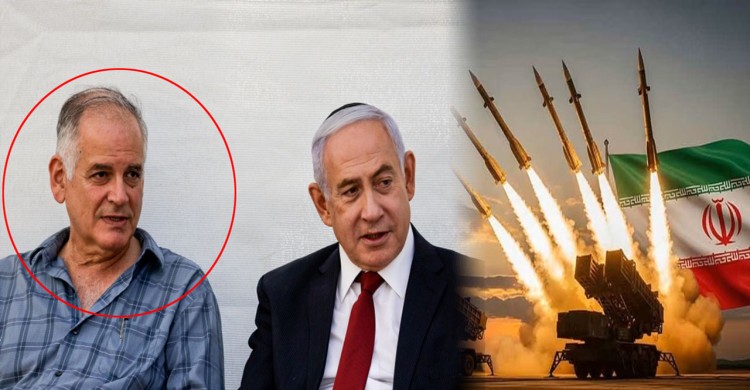 ইরানের ক্ষেপণাস্ত্র হামলায় নেতানিয়াহুর ভাই নিহত
