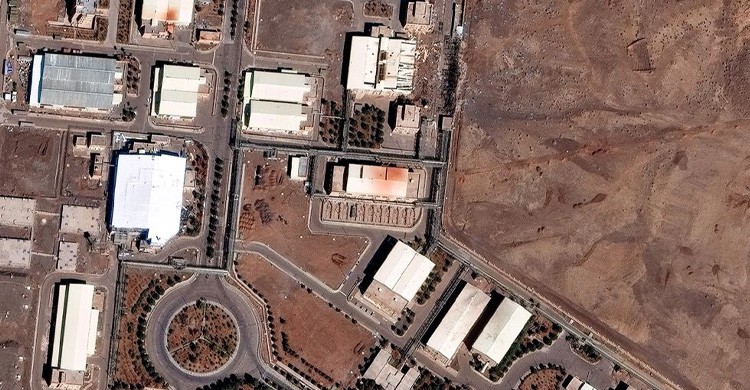 ইরানের ইউরেনিয়াম ভাণ্ডার জব্দে স্পেশাল ফোর্স পাঠানোর চিন্তায় যুক্তরাষ্ট্র–ইসরায়েল