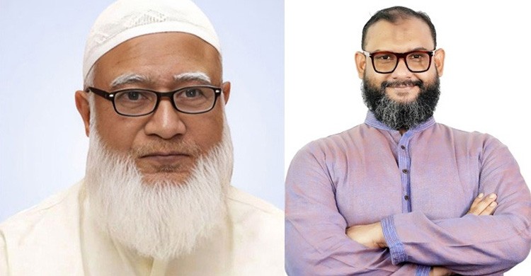 জামায়াতে আমিরের পররাষ্ট্রবিষয়ক উপদেষ্টা হলেন ব্যারিস্টার আরমান