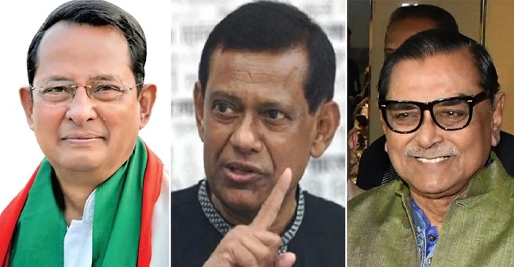 জামিন পেলেন ইনু–মেনন–মানিক