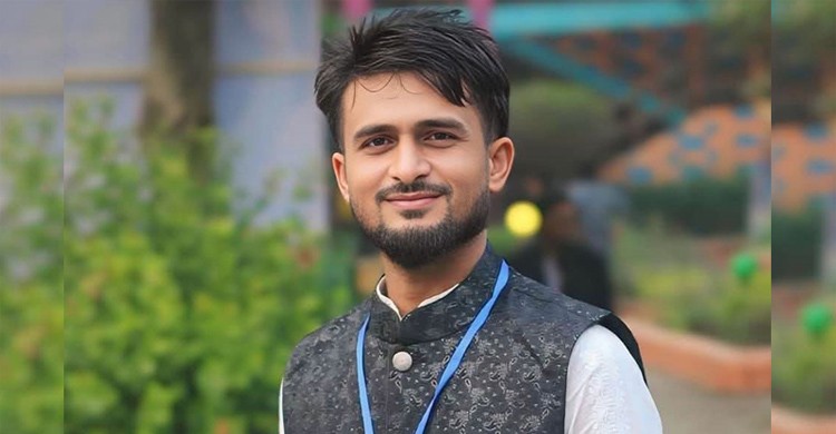 কিশোরগঞ্জে যুবদল নেতার মাদক সেবনের ভিডিও ঘিরে তোলপাড়