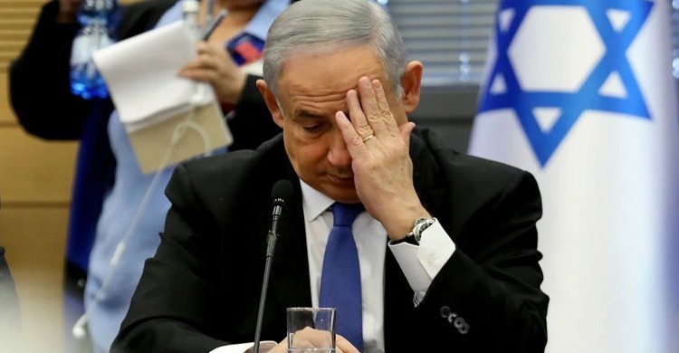 বিপাকে নেতানিয়াহু: কমছে জনপ্রিয়তা, ৩১ মার্চের মধ্যে বাজেট পাশ না হলে আগাম ভোট