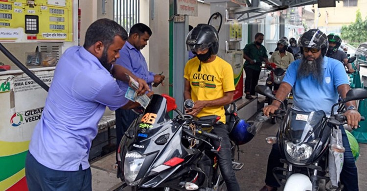 জ্বালানি তেল নিয়ে ডিসিদের ৯ নির্দেশনা