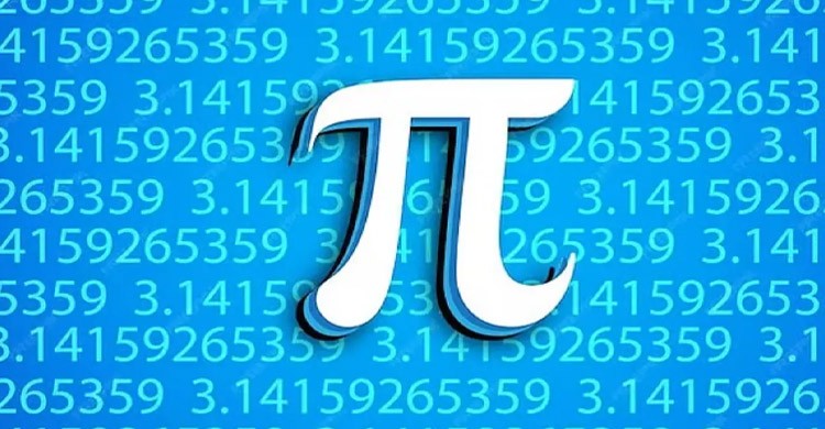 বিশ্ব পাই দিবস আজ