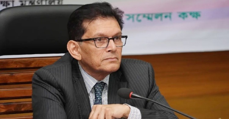 যুক্তরাষ্ট্রের সঙ্গে চুক্তিতে সায় ছিল বিএনপি-জামায়াতের: পররাষ্ট্রমন্ত্রী