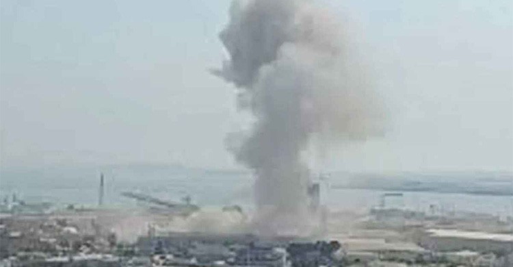 কুয়েত বিমানবন্দরে ড্রোন হামলায় আহত ৪ বাংলাদেশি