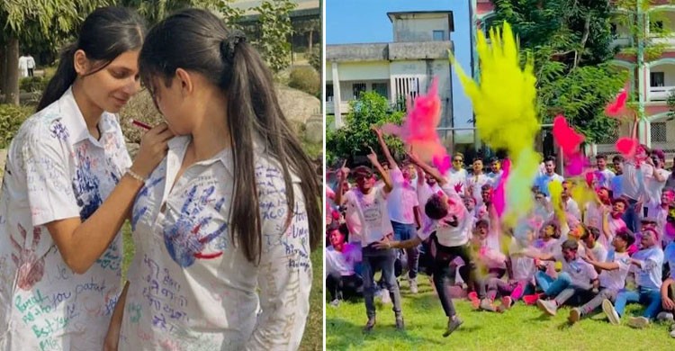 বিশ্ববিদ্যালয়ের পর এবার স্কুল-কলেজে বন্ধ হচ্ছে র‌্যাগ ডে