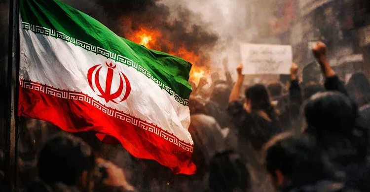 নতুন সর্বোচ্চ নেতা নির্বাচন করলো ইরান