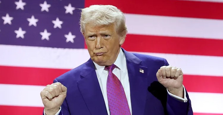 যা হারানোর ছিল ইরান প্রায় সবই হারিয়েছে: ট্রাম্প