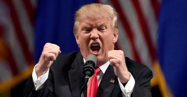 সময় শেষ হওয়ার আগেই সিরিয়াস হও: ইরানকে ট্রাম্পের হুঁশিয়ারি