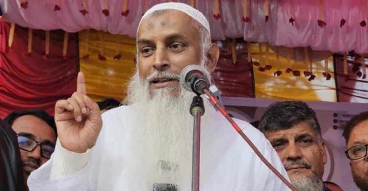 ভারত সংখ্যালঘুদের মর্যাদা দিলে শ্রদ্ধা আরও বাড়বে: ধর্মমন্ত্রী