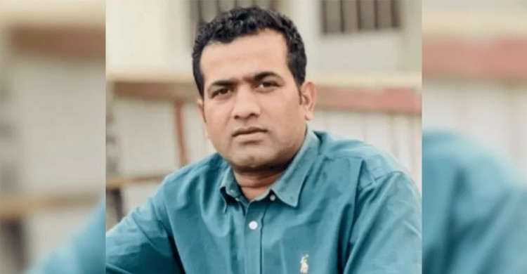 শেরপুরে গৃহবধূকে ধর্ষণের অভিযোগে সাবেক ছাত্রদল নেতা আটক