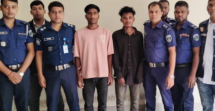 বোনের সঙ্গে অনৈতিক সম্পর্কের শর্ত দেয়ায় বন্ধুকে গলা কেটে হত্যা