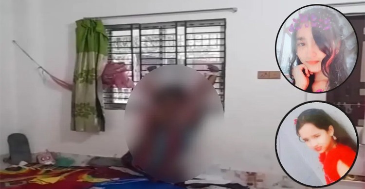যেভাবে গাজীপুরে ফাইভ মার্ডার, ফরেনসিক প্রতিবেদনে বেরিয়ে এলো রোমহর্ষক তথ্য