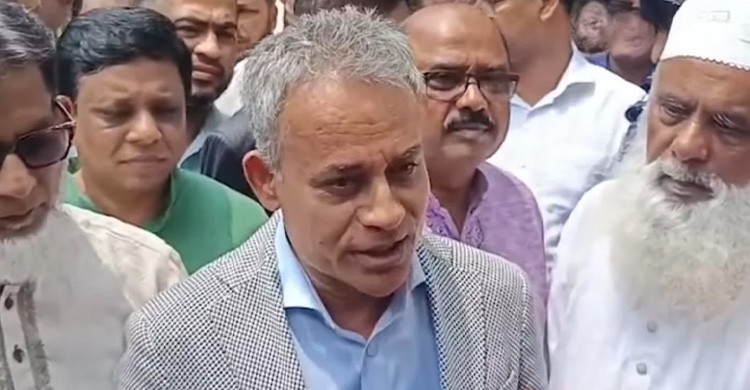 চ্যালেঞ্জিং হলেও এবারের ঈদযাত্রা স্বস্তির হবে: সড়কমন্ত্রী